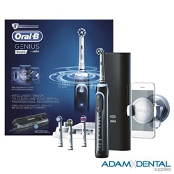 Oral B Genius Series 9000 Electric Toothbrush