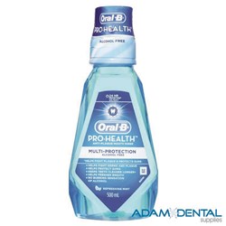 Oral B Pro-Health Multi-Protection Rinse