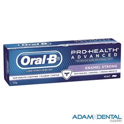 Oral B Pro-Health Advance Toothpaste