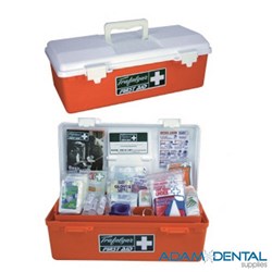 First Aid Kit Workplace Portable