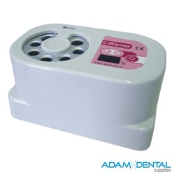 Local Anaesthetic / Composite Resin Warmer