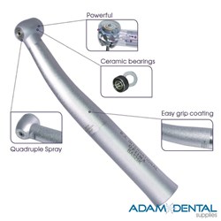 BA Optima Economy Std Head NSK type high speed with light