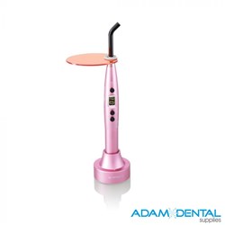 BA Optima 10 Curing Light Pink