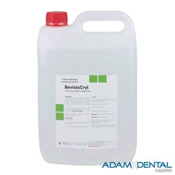 5L BevistoCryl Hospital Grade Disinfectant - Hard Surfaces