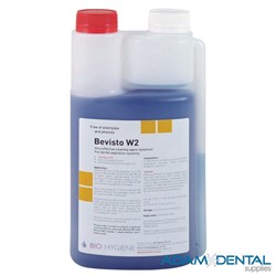 Suction Cleaner Bevisto W2 Alkaline