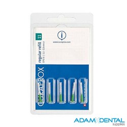 Curaprox Interdental Brush Refill Pack