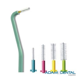 Curaprox Interdental Brush Premount on Handles
