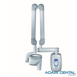 Progeny Preva X-ray Wall Mounted