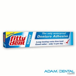Fittydent Super Adhesive 40G