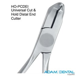 Universal Cut & Hold Distal End