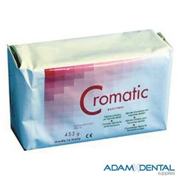 Cromatic Alginate 453G Bag