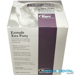 Extrude XP Putty Base 400g & Catalyst 400g