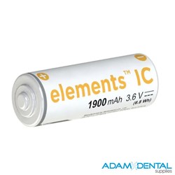 ELEMENTS IC Battery