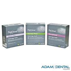 Kulzer Flexitime Monophase 2 x 50ml