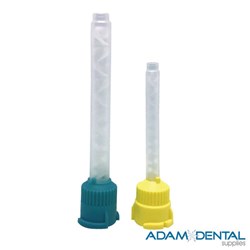 Kulzer Mixing Tips Green 48/pk