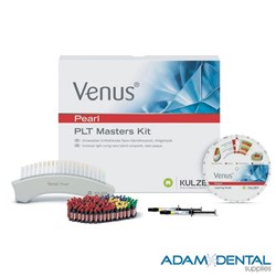Venus Pearl PLT Masters Kit