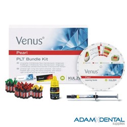 Venus Pearl PLT Bundle Kit
