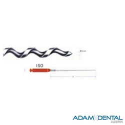 Lentulo Spiral / Paste Filler 29mm 035 4/pk