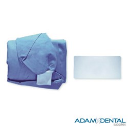 Surgical Gowns 10 Pack STERILE