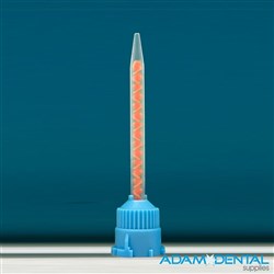 Mixing Tips Blue Orange  10:1 50 pack