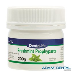 Optum Prophy Paste Freshmint