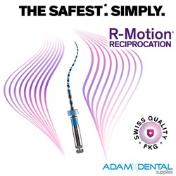 Revolutionize Your Endodontic Treatment with the FKG Reciprocation Hand File