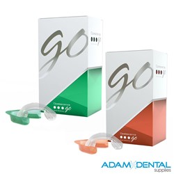 Opalescence GO Take Home Tooth Whitening