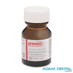 Premier Hemodent Hemostatic Liquid
