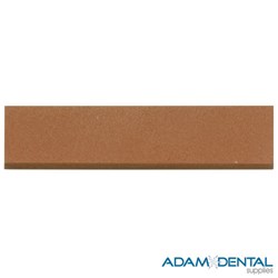 Sharpening Stone Wedge Size W100 X D25 X H6 Mm Coarse Grit