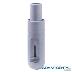 Terminals #16 Adapts 11Mm Tip to Fit 16Mm Hve Large 17Mm Grey