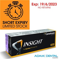 Insight Clinasept Size 2 with with Barrier No Returns