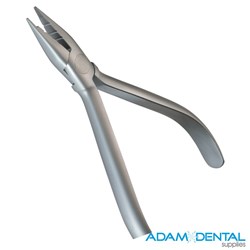 X7 Jarabak Plier max wire .020