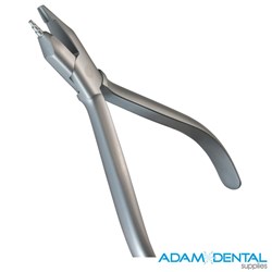 X7 Tweed Loop Forming Plier max wire .021x.025