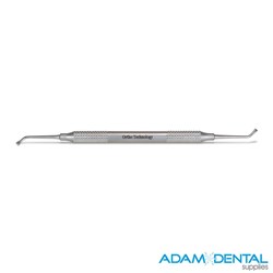 Falcon Double Ended Distal Bender .018"/.030"