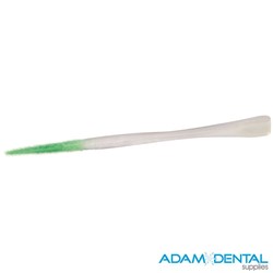 Nylon Toothpick with  Flocked Tip, Fine But Strong OBSOLETE BY BM 09DEC2025