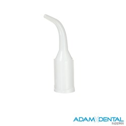 White Mini Laser Tips 20pk 20pk