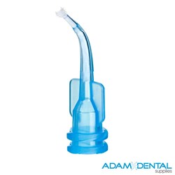 Blue Mini Dento-Infusor Tips 20pk