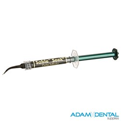 SABLE SEEK Green Caries Indicat 4x1.2ml Syr 20 Tips