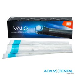 VALO Corded Barrier Sleeves 100pk