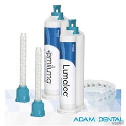 Lumaloc Indirect Bonding Material Ultradent