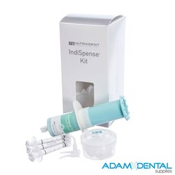 Consepsis Scrub IndiSpense Kit Colour 10/pk