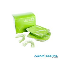 UltraEZ Mini Kit Pre-filled Trays 4 x Upper/Lower Trays