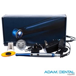 VALO Ortho Curing Light Extra Fast Set