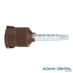 VOCO Mixing Tips Type 11 for Rebilda DC & Grandio Core QuickMix Syringe 50/pk