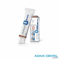 VOCO Profluorid Varnish tube 10ml cola lime