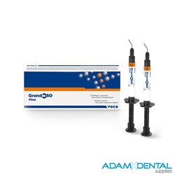 VOCO GrandioSO Flow Syringe 2 x 2g GA5