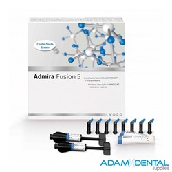 VOCO Admira Fusion 5 Trial pack