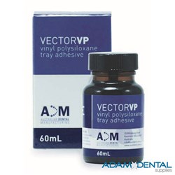 ADM Vector VP Tray Adhesive 60ml Bottle