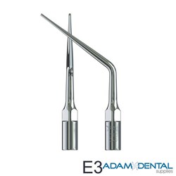 Woodpecker Scaler Tips Endodontics E3