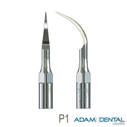 Woodpecker Scaler Tips Perio P1